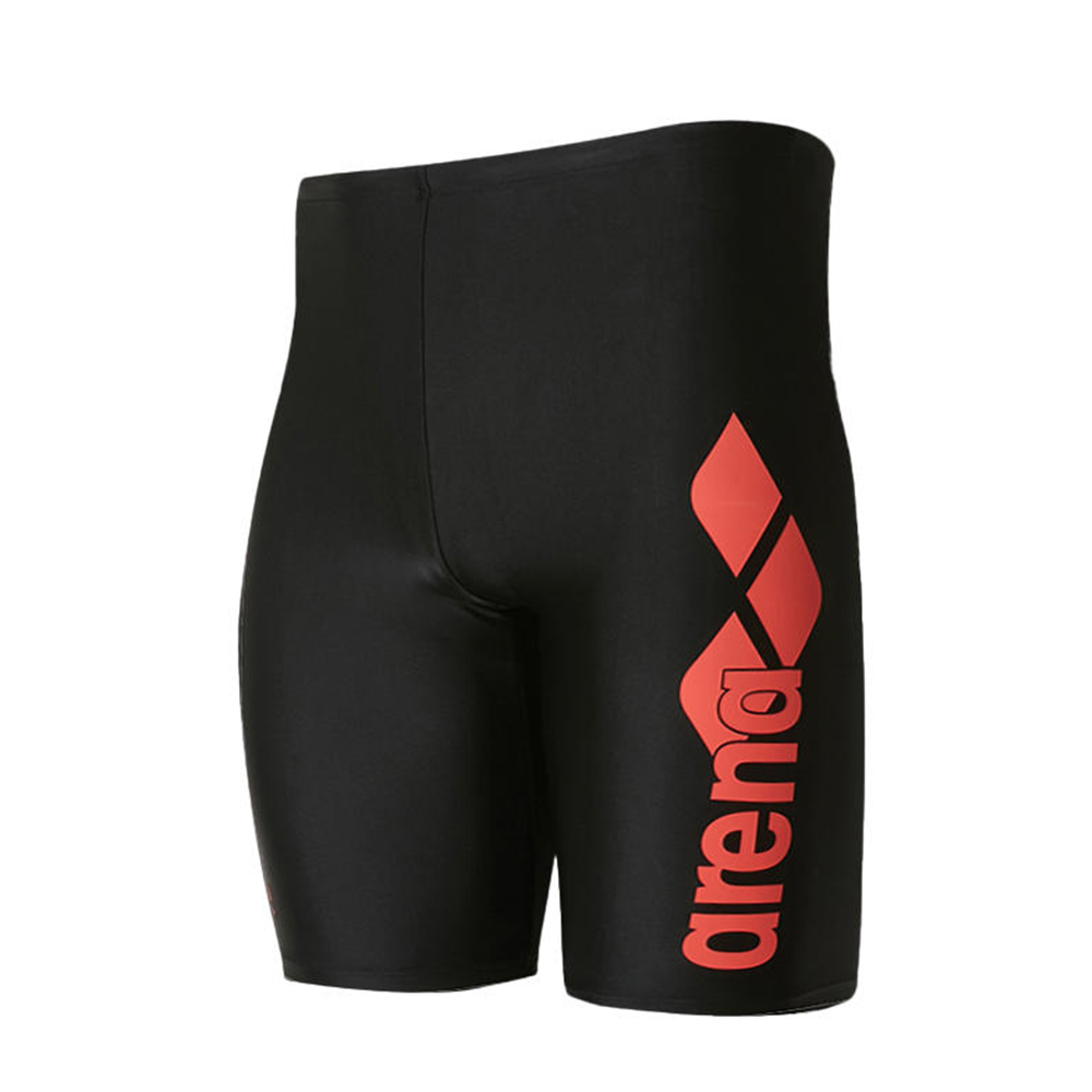 Męskie kąpielówki typu jammers – Swim Trunk Quick Dry recenzja i cena