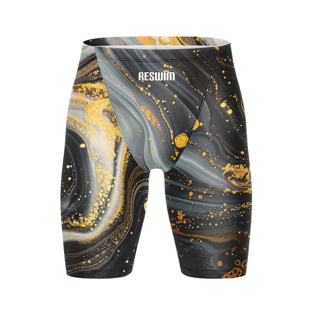 Męskie szybkoschnące spodenki  – Swim Trunk Quick Dry recenzja i cena